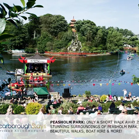 - Luxury Townhouse Ideal For Large Groups - Hot Tub Hébergement de vacances *