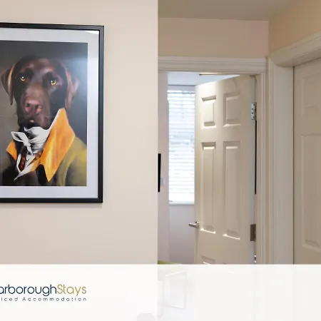 - Luxury Townhouse Ideal For Large Groups - Hot Tub Дом отдыха