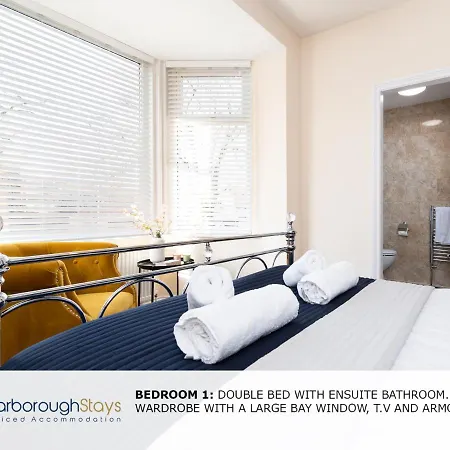 - Luxury Townhouse Ideal For Large Groups - Hot Tub *