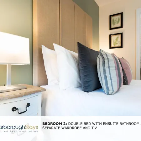 - Luxury Townhouse Ideal For Large Groups - Hot Tub * Scarborough