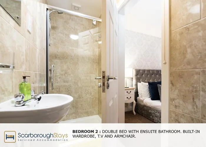 - Luxury Townhouse Ideal For Large Groups - Hot Tub