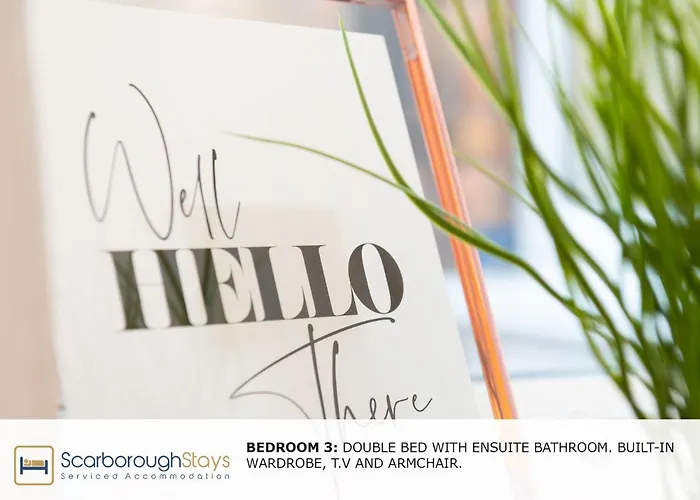 - Luxury Townhouse Ideal For Large Groups - Hot Tub Nyaraló