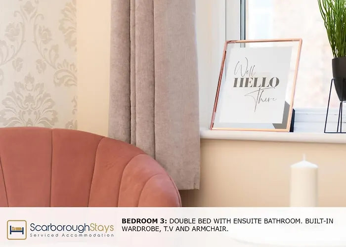 - Luxury Townhouse Ideal For Large Groups - Hot Tub *