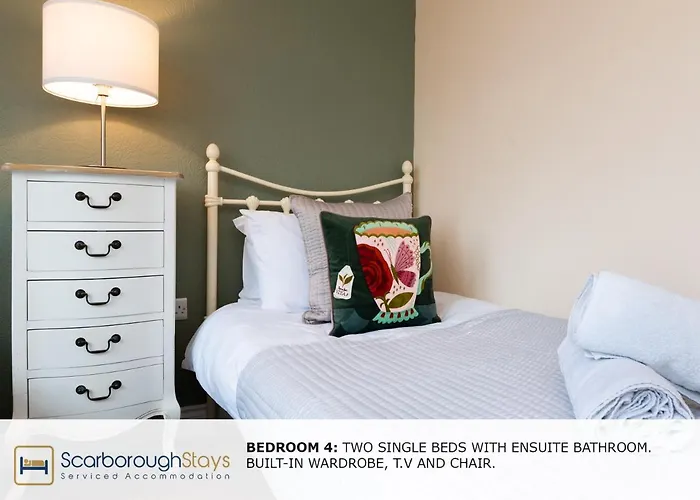 - Luxury Townhouse Ideal For Large Groups - Hot Tub