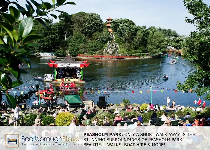 - Luxury Townhouse Ideal For Large Groups - Hot Tub Nyaraló *