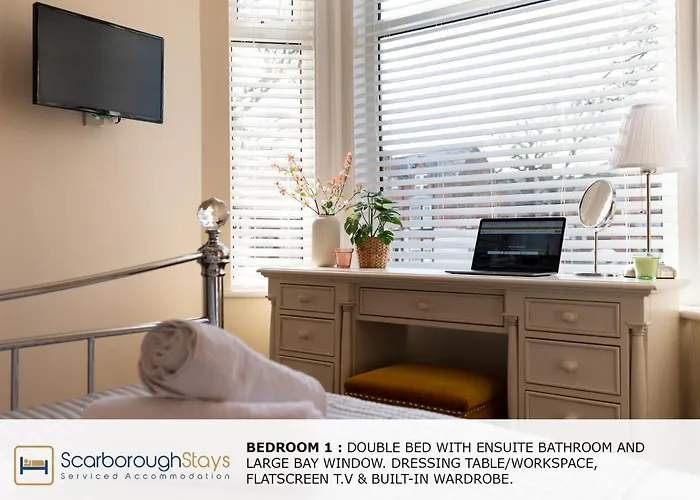 Nyaraló - Luxury Townhouse Ideal For Large Groups - Hot Tub *