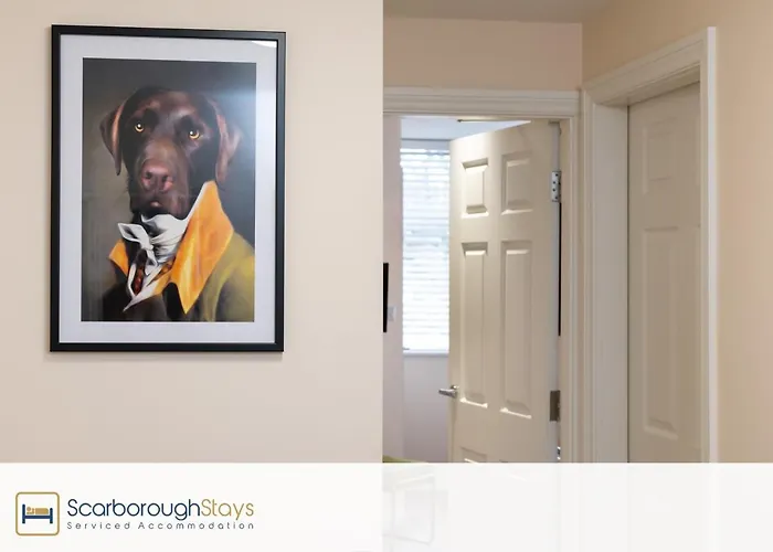 - Luxury Townhouse Ideal For Large Groups - Hot Tub Nyaraló