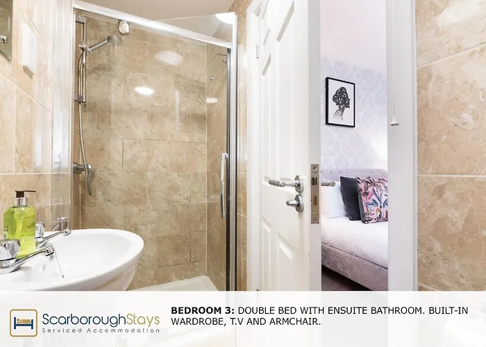 - Luxury Townhouse Ideal For Large Groups - Hot Tub Nyaraló *