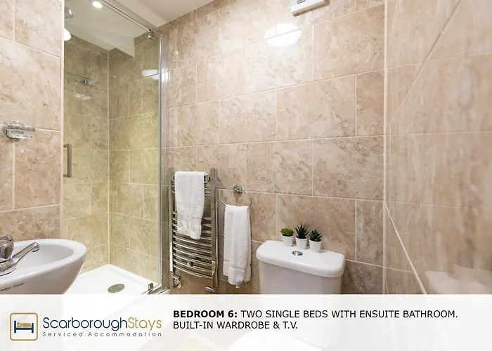 - Luxury Townhouse Ideal For Large Groups - Hot Tub