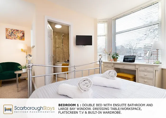 - Luxury Townhouse Ideal For Large Groups - Hot Tub *