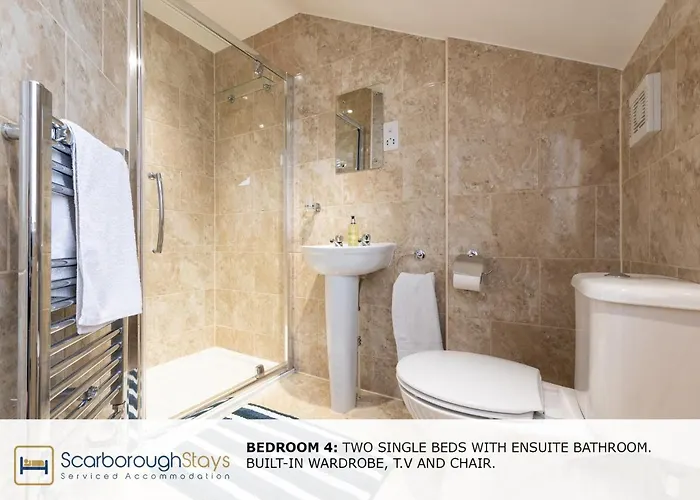 - Luxury Townhouse Ideal For Large Groups - Hot Tub *