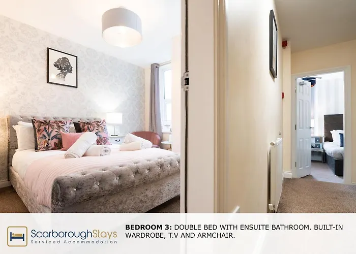 - Luxury Townhouse Ideal For Large Groups - Hot Tub