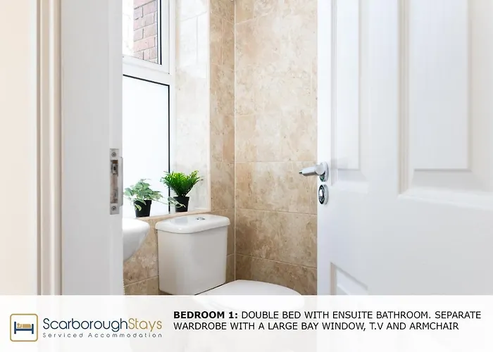 - Luxury Townhouse Ideal For Large Groups - Hot Tub *