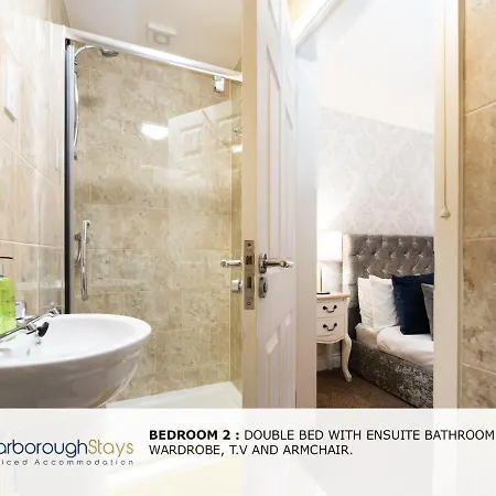 - Luxury Townhouse Ideal For Large Groups - Hot Tub