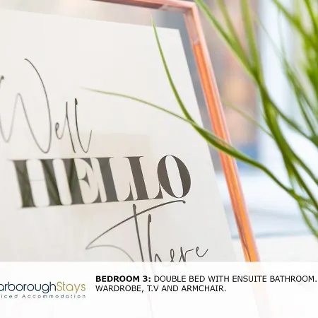 - Luxury Townhouse Ideal For Large Groups - Hot Tub Prázdninový dům