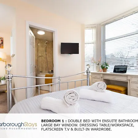 - Luxury Townhouse Ideal For Large Groups - Hot Tub *